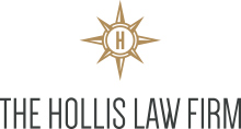 Hollis Law Firm Logo